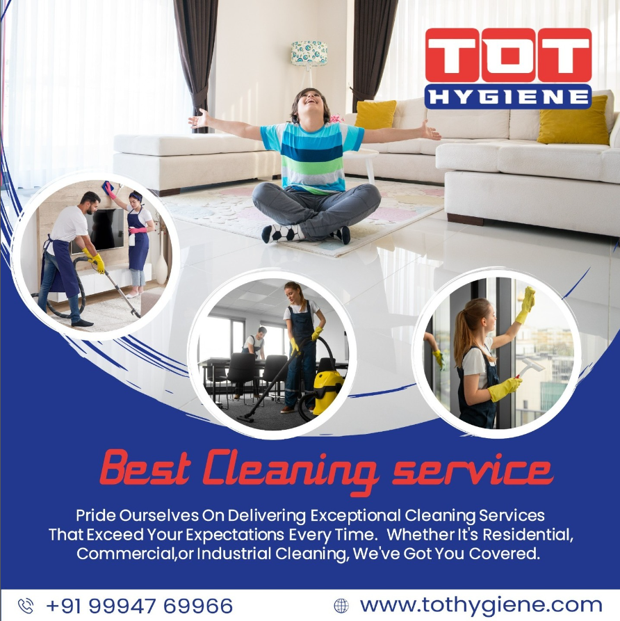 Housekeeping services Near Me